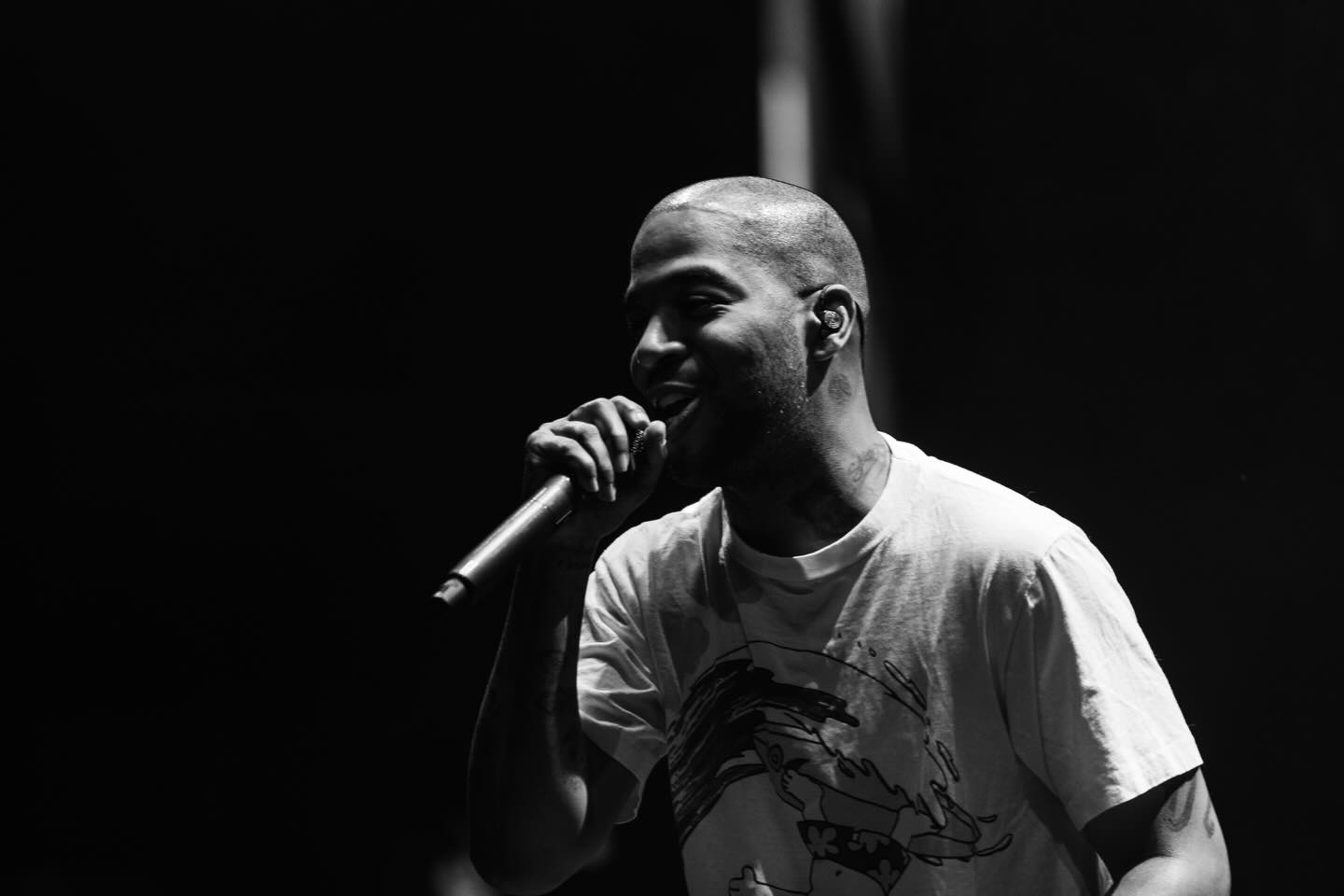 Kid Cudi